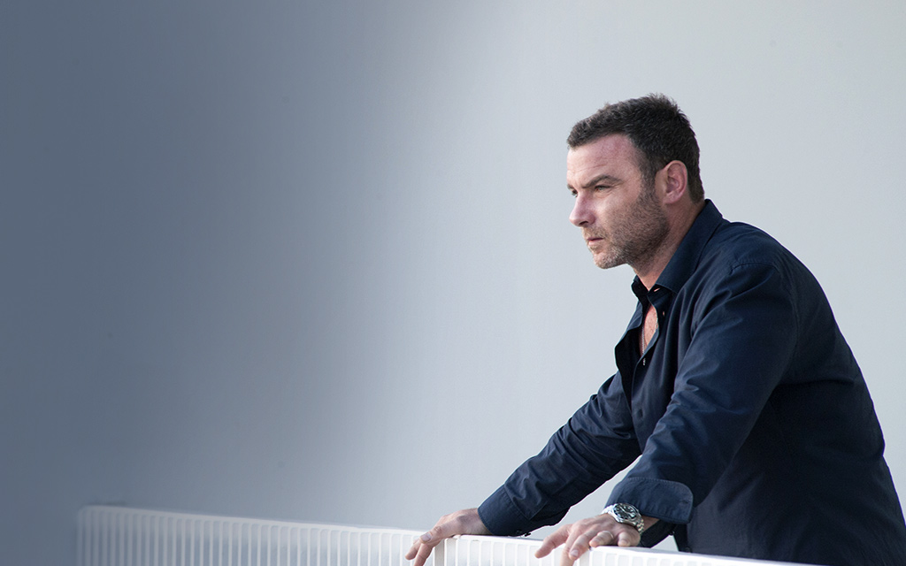 Ray Donovan 3 Ray Donovan 3