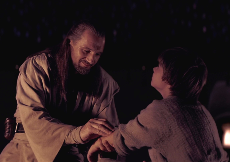Star Wars il Risveglio della forza