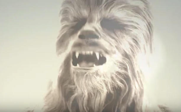 Star Wars invade la sigla di True Detective 1 Star Wars invade la sigla di True Detective 1