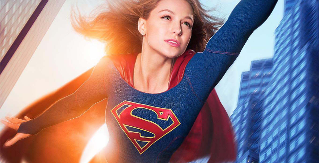 Supergirl