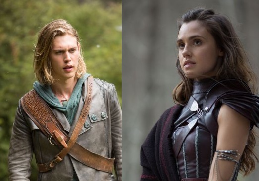 The Shannara Chronicles