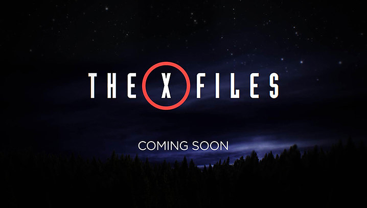The X-Files 10×01: prima foto dal primo episodio “My Struggle” The X-Files 10×01: prima foto dal primo episodio “My Struggle”