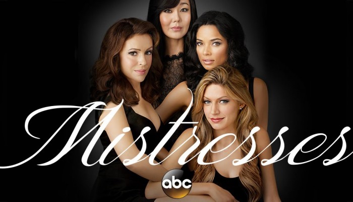 Mistresses 3×11: promo dell’episodio “Guilt By Association” Mistresses 3×11: promo dell’episodio “Guilt By Association”