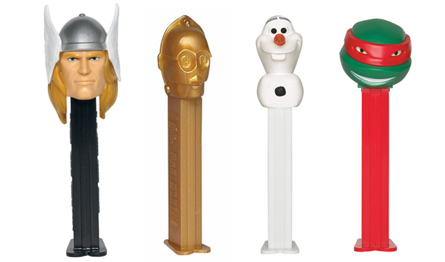 pez
