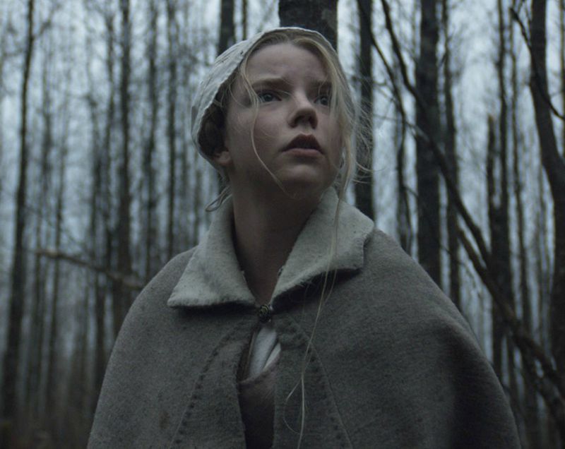 The Witch The Witch