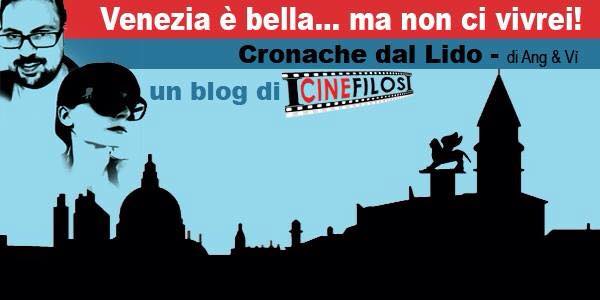 venezia è bella ma non ci vivrei bloh