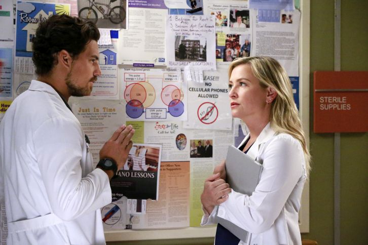 Grey's Anatomy 12x01-1