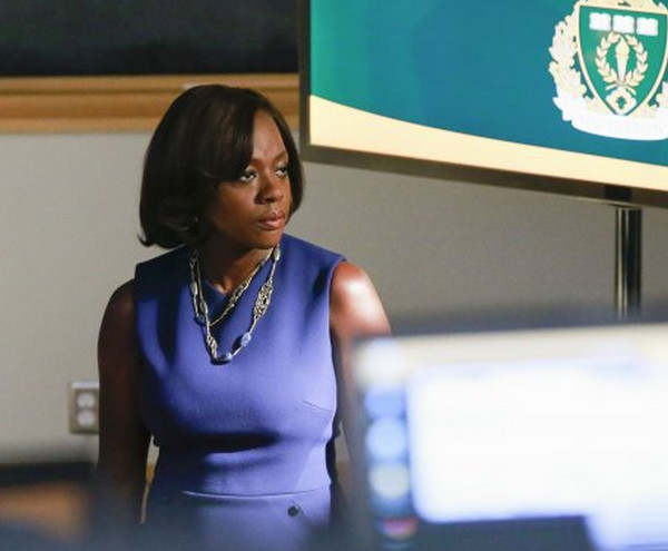 How To Get Away With Murder 2×01