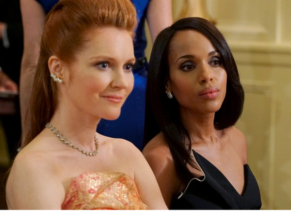 Scandal 5×01 Scandal (2012–2018)