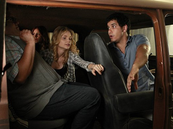 Scorpion 2×02