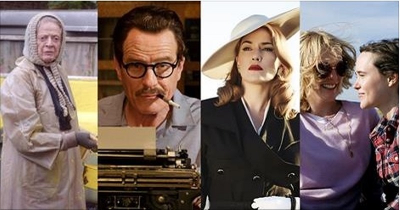 Tiff 2015: i film più attesi a Festival di Toronto Tiff 2015: i film più attesi a Festival di Toronto