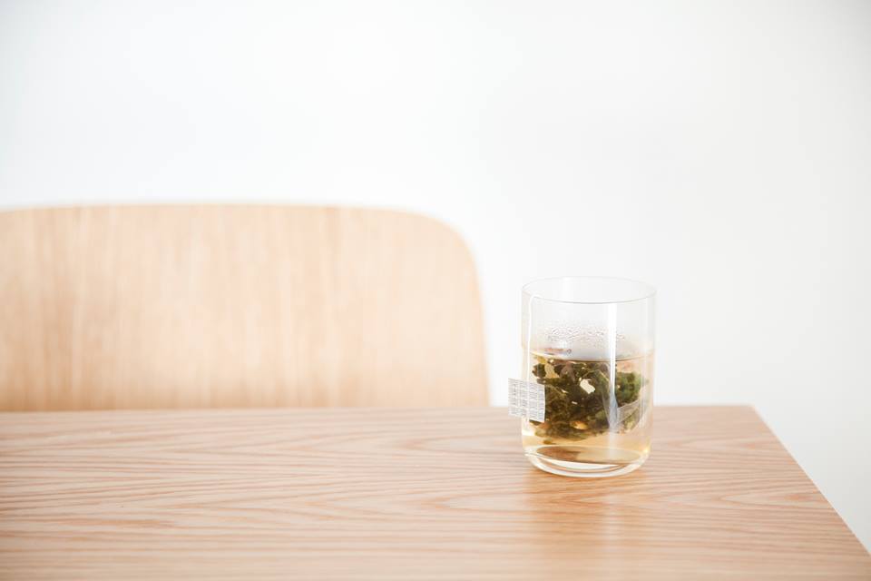 Xie – Xie tea