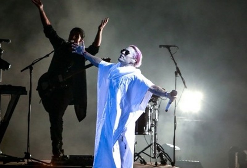 jared leto