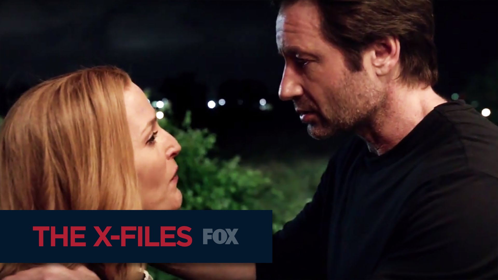 The X-Files: Trailer ufficiale esteso The X-Files: Trailer ufficiale esteso