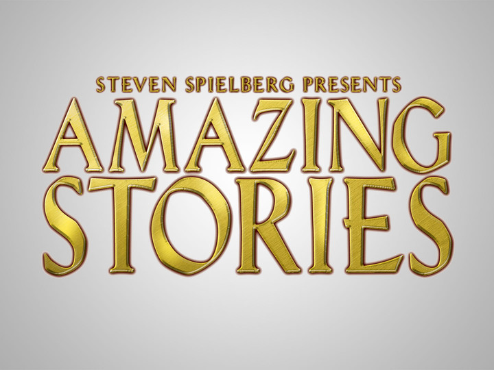 Amazing Stories