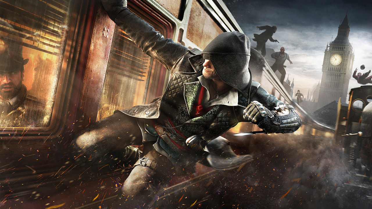 Assassin's Creed Syndicate