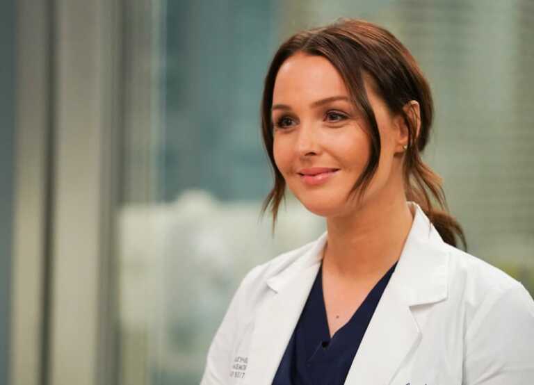 Camilla Luddington, la nuova Lara Croft, sulle pagine di Bello Camilla Luddington, la nuova Lara Croft, sulle pagine di Bello