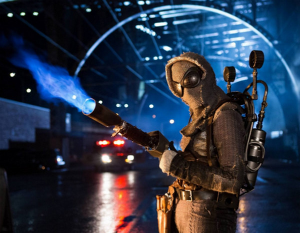 Gotham 2×06