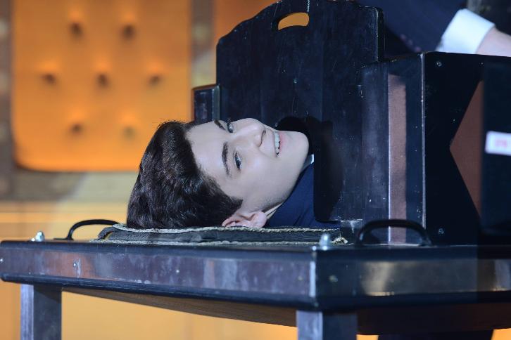 Gotham 2×03: anticipazioni e promo Gotham 2×03: anticipazioni e promo