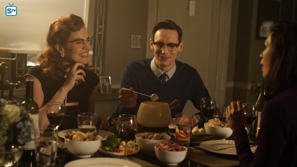 Gotham 2×05: foto dell’episodio “Scarification” Gotham 2×05: foto dell’episodio “Scarification”
