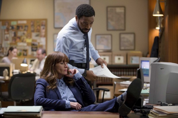 Il segreto dei suoi occhi: trailer italiano del remake con Nicole Kidman e Julia Roberts Il segreto dei suoi occhi: trailer italiano del remake con Nicole Kidman e Julia Roberts
