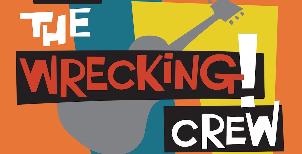 La fabbrica del rock – The Wrecking Crew