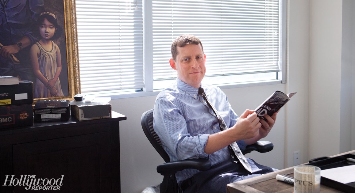 Scott Gimple
