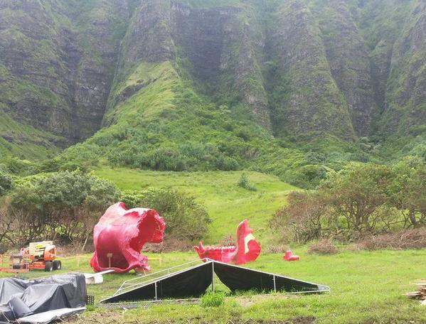Skull Island 2