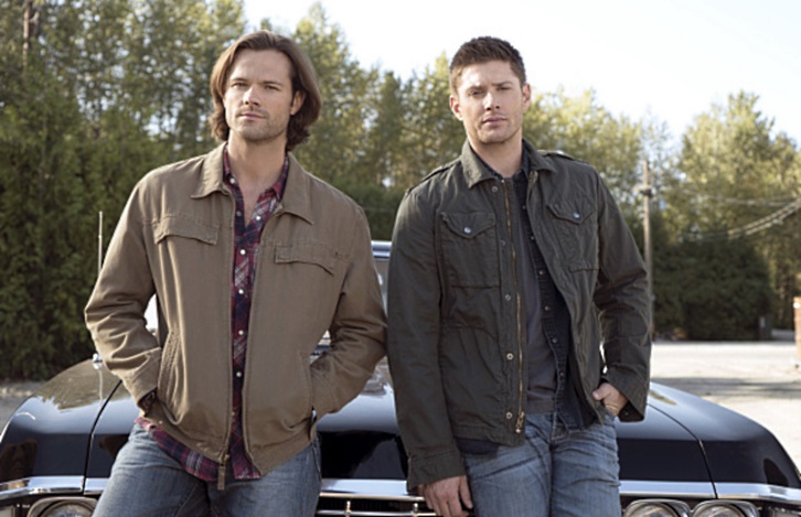 Supernatural 11x05-1