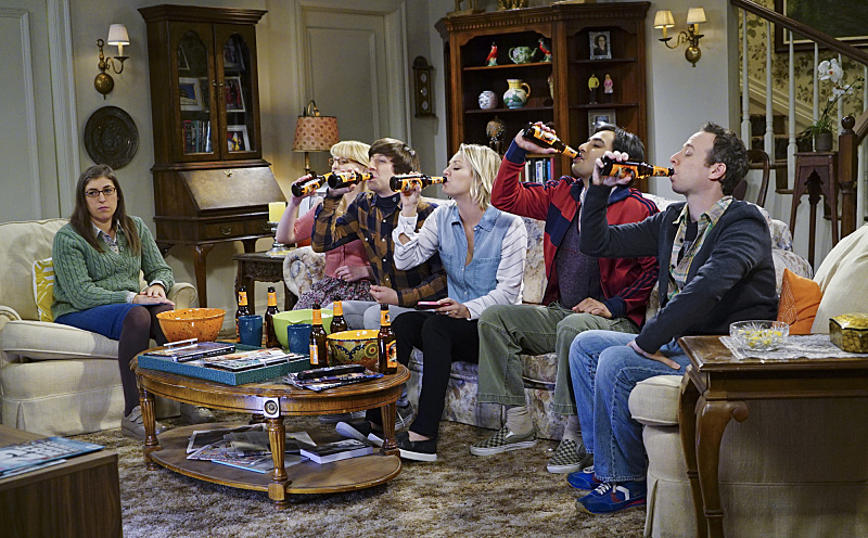 The Big Bang Theory 9x06-1