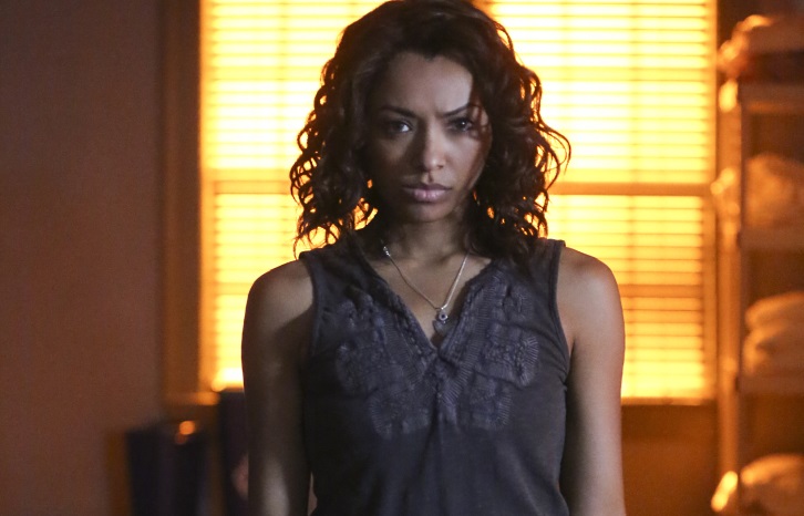 The Vampire Diaries 7×03: foto dall’episodio “Age of Innocence” The Vampire Diaries 7×03: foto dall’episodio “Age of Innocence”
