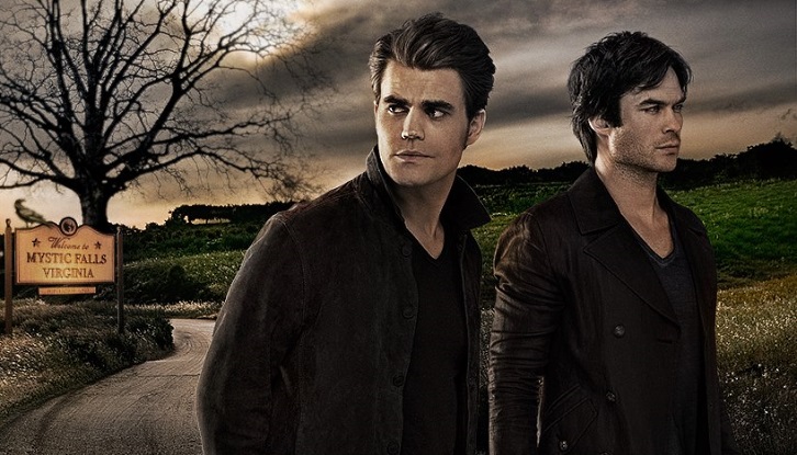The Vampire Diaries 7×06: foto promozionali di “Best Served Cold” The Vampire Diaries 7×06: foto promozionali di “Best Served Cold”