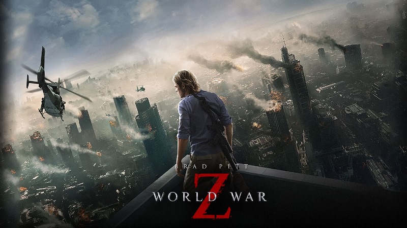 World War Z 2