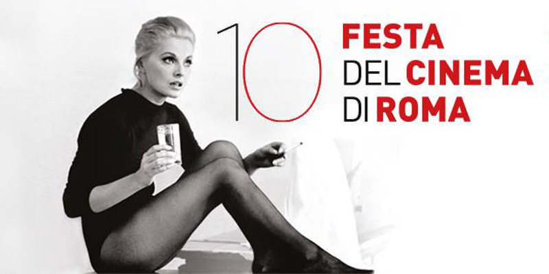 festa di roma 2015
