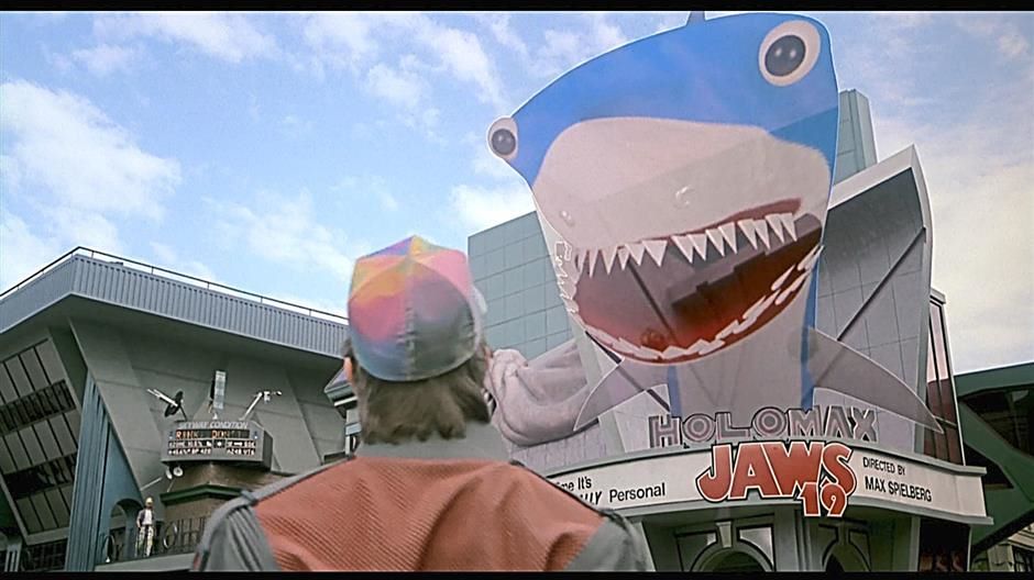 jaws 19