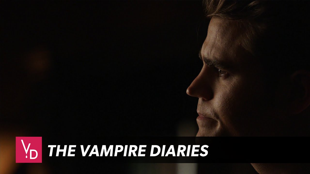 The Vampire Diaries 7×02: clip inedita dall’episodio “Never Let Me Go” The Vampire Diaries 7×02: clip inedita dall’episodio “Never Let Me Go”