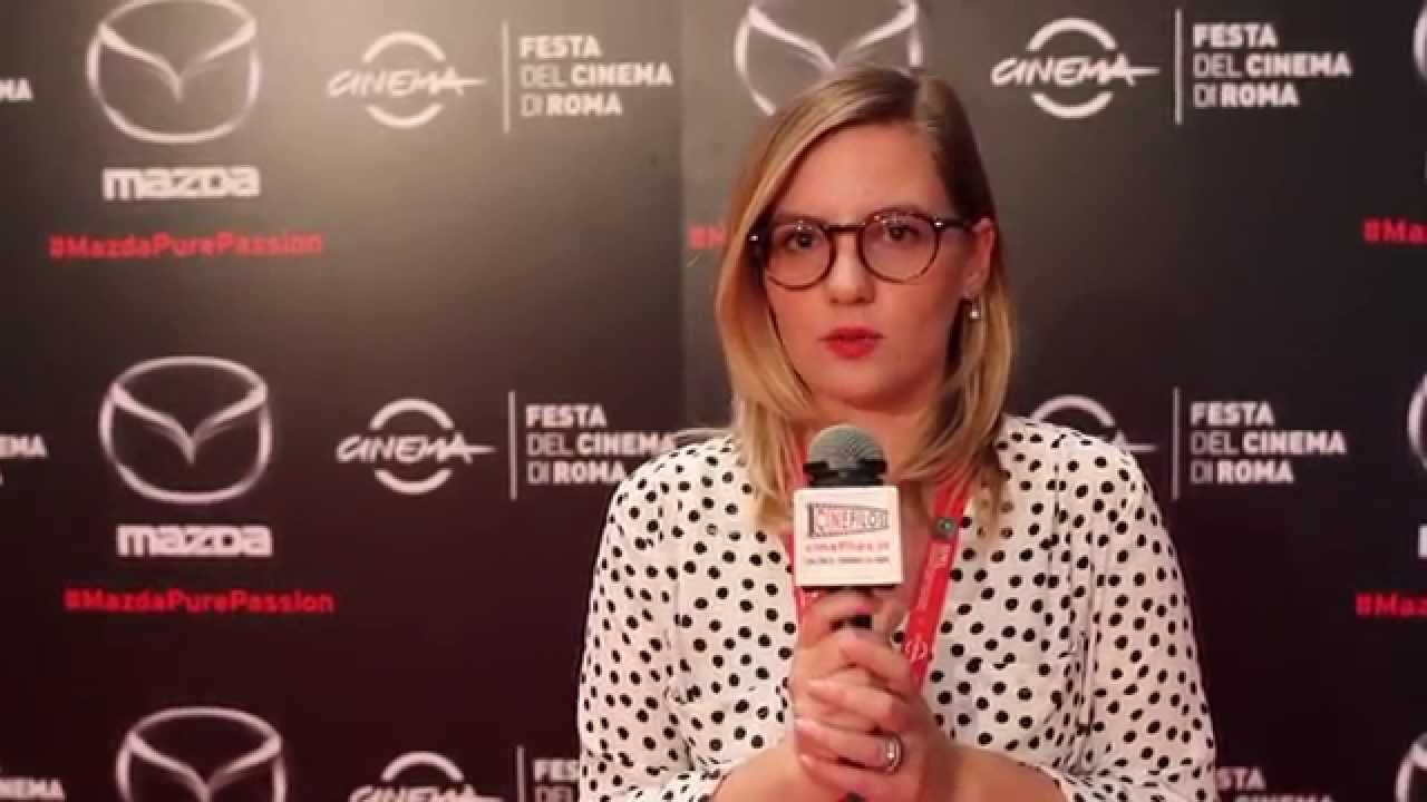 Festa di Roma 2015 Daily news: Lo chiamavano Jeeg Robot, Room, Paul Thomas Anderson Festa di Roma 2015 Daily news: Lo chiamavano Jeeg Robot, Room, Paul Thomas Anderson