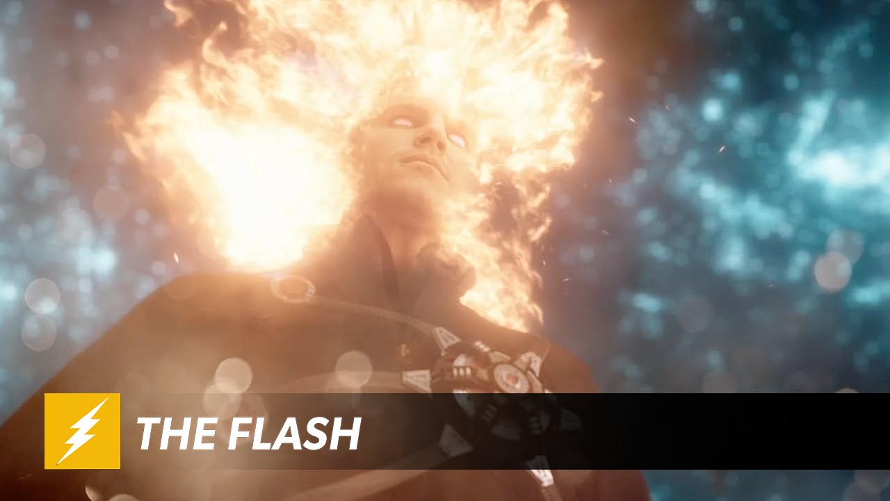 The Flash 2: nuovo promo “mancano tre giorni” The Flash 2: nuovo promo “mancano tre giorni”