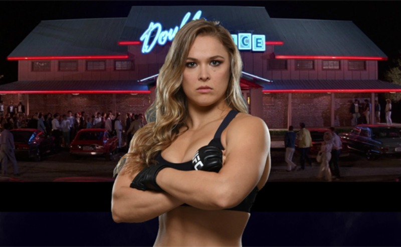 roadhouse