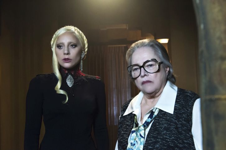 American Horror Story hotel-5x07-1