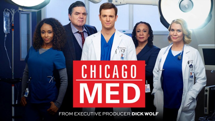 Chicago Med 1×02: clip dall’episodio “iNO” Chicago Med 1×02: clip dall’episodio “iNO”
