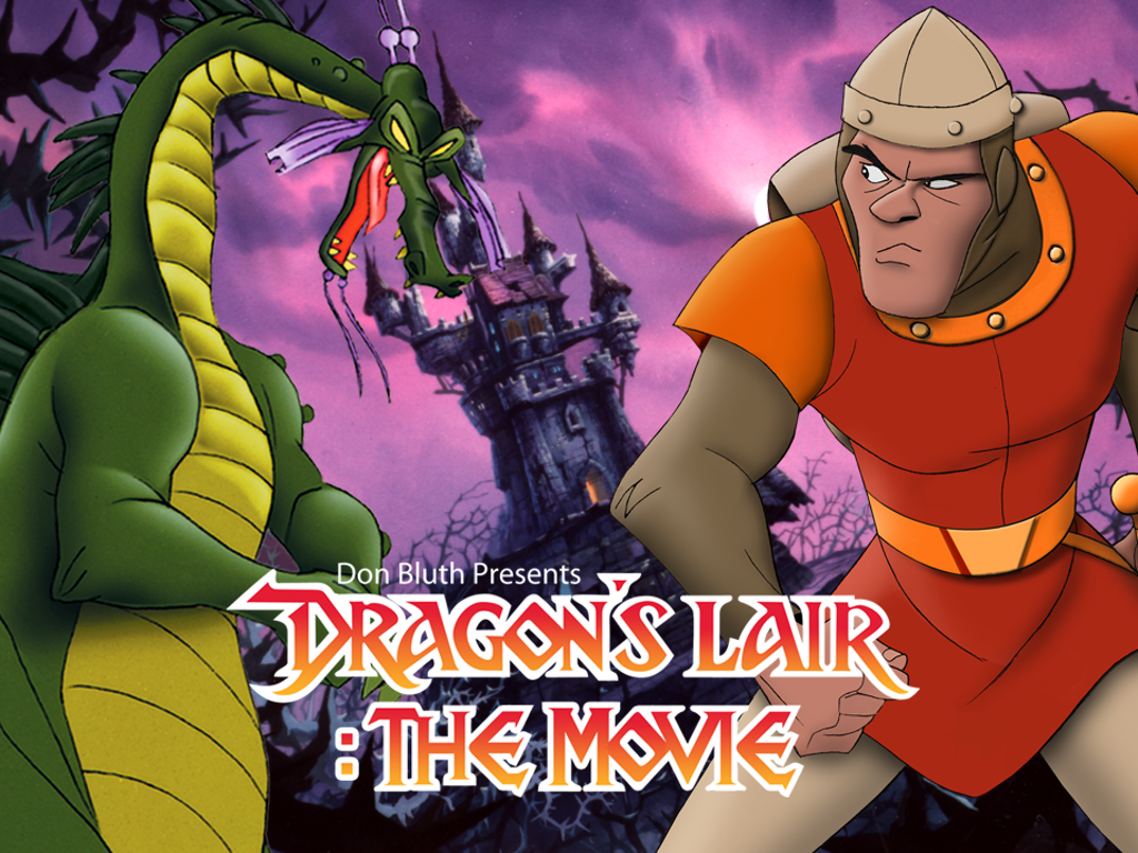 Dragons Lair