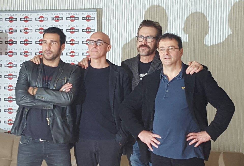 Edoardo Leo e Marco Giallini 2