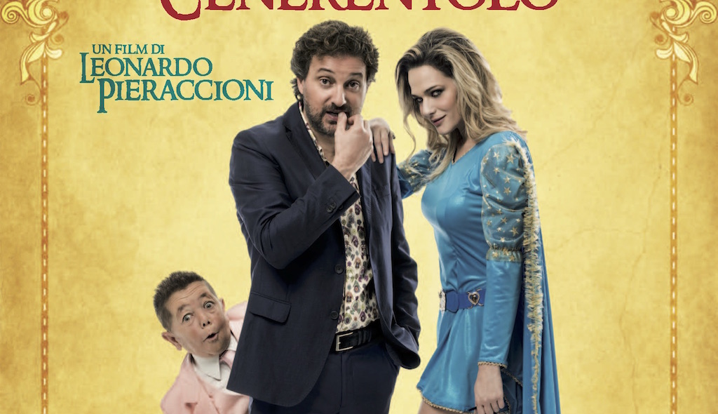 Il Professor Cenerentolo