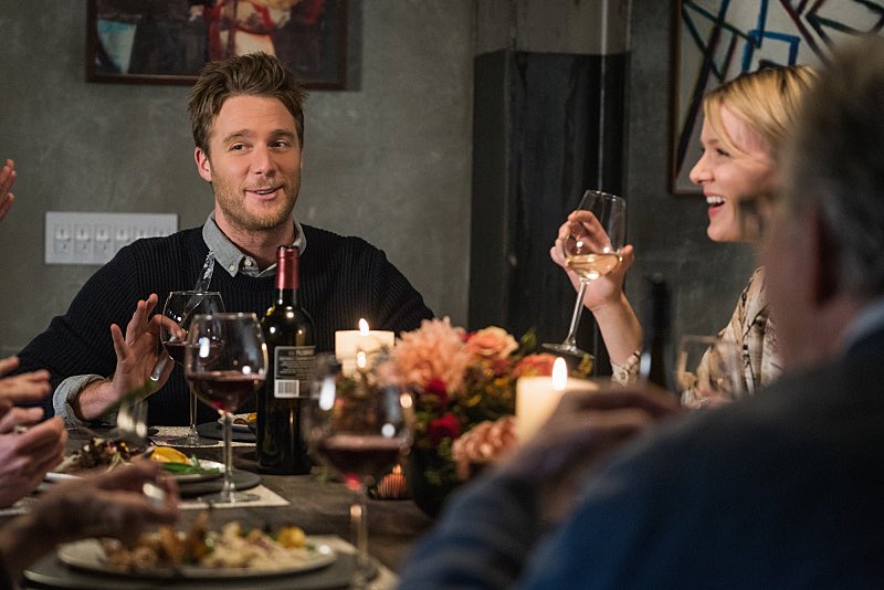 Limitless 1×09: foto promozionali di “Headquarters!” Limitless 1×09: foto promozionali di “Headquarters!”
