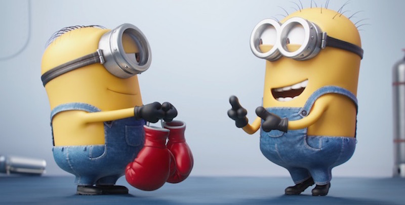 Minions