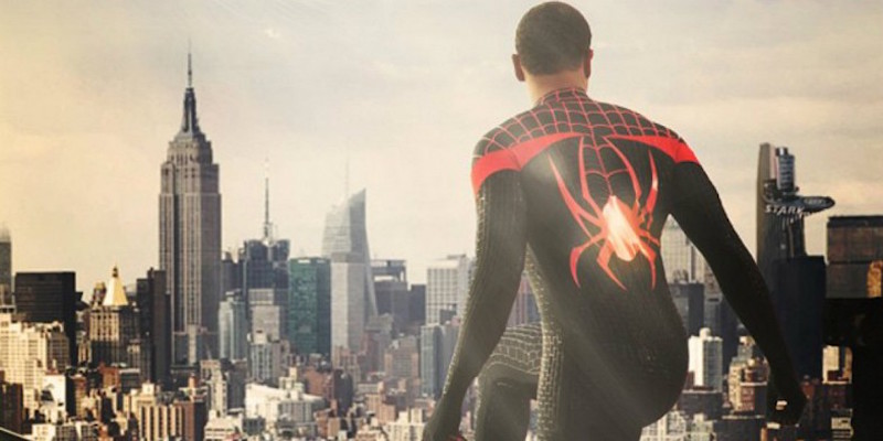 Spider-Man: un fan movie su Miles Morales Spider-Man: un fan movie su Miles Morales