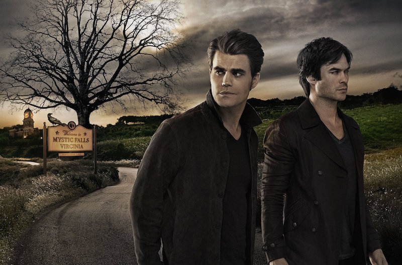 The Vampire Diaries 7×08: Trailer dell’episodio “Hold Me, Thrill Me, Kiss Me, Kill Me” The Vampire Diaries 7×08: Trailer dell’episodio “Hold Me, Thrill Me, Kiss Me, Kill Me”