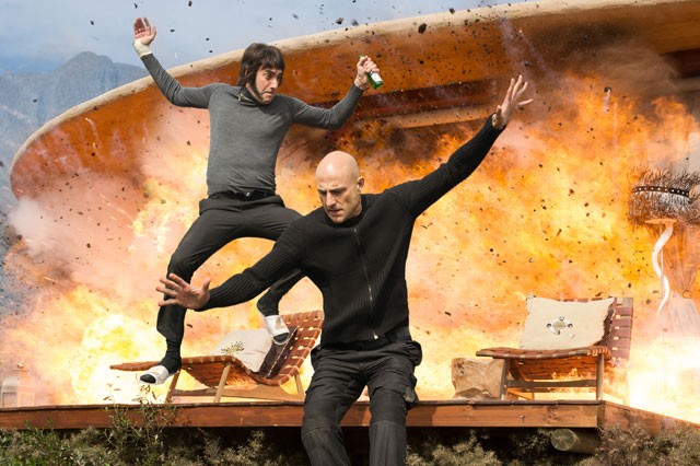 brothers grimsby