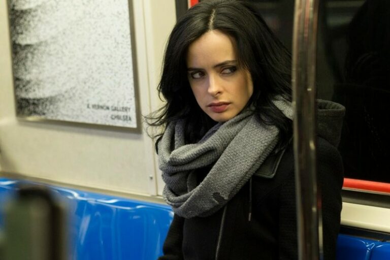 Jessica Jones ricever&agrave; un &ldquo;trattamento&rdquo; simile a quello di The Punisher alla Marvel Television?